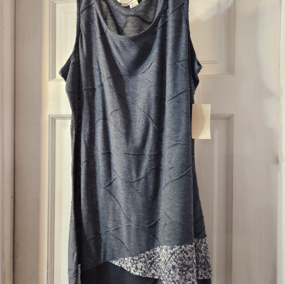 Women tank tops size m